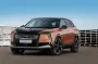 Раскрыты первые подробности нового французского конкурента BMW X3 и Audi Q5 (фото)