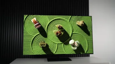 Телевизор с лучшим OLED-дисплеем: эксперты назвали лидера в 2025 году (фото)