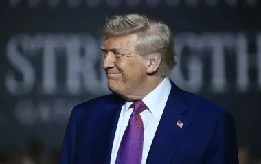 Трамп записав собі в заслуги перемир'я між Таїландом і Камбоджею