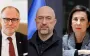 Shmyhal discusses drone production and strengthening Ukraine’s defense with defense ministers of Latvia and Spain