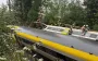 Train accident in Germany: five Ukrainians among injured