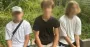 У Києві троє підлітків залізли на кран: екстермалів разом з батьками розшукала поліція