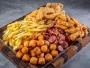 Сильно переели: что делать, чтобы успокоить свой желудок