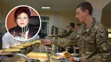 "Золотые яйца" Минобороны: владелицу компаний-поставщиков продуктов для ВСУ заочно арестовали