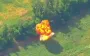 Drone operators of 414th Brigade burned tank and four vehicles of occupiers. VIDEO