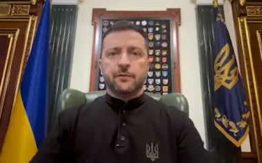 Zelenskyy on law expanding SSU: In particular, number of personnel in SSU’s Special Operations Centre "A" will be increased – these are some of our most effective soldiers. VIDEO