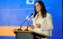 Svyrydenko: Berezhna appointed as acting Minister of Culture and Strategic Communications