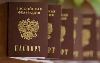 В РФ очередной сбой: жители жалуются, что не могут оформить документы
