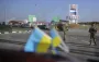Россия с 1 августа закроет 20 пунктов пропуска на границе с Украиной (карта)