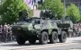 Україна одержала від Латвії першу партію БТР Patria