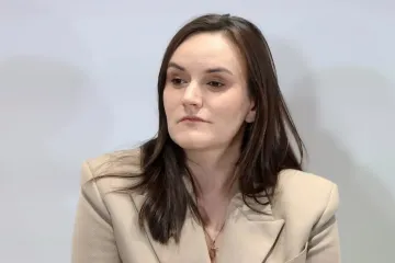 В Украине назначили временную руководительницу Минкульта: кто она и что о ней известно