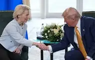 Сделка Трампа с ЕС. Проблемы для России