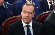 В России отреагировали на "ультиматум" Трампа
