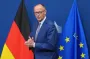 Мерц розкритикував торговельну угоду США і ЄС