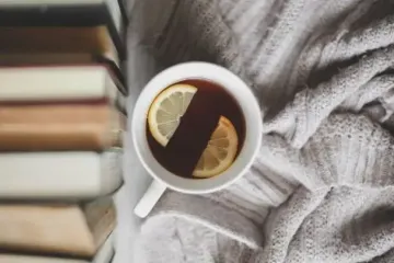 Чтобы не выбрасывать любимые чашки: как вымыть чайный налет