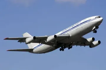 Силам обороны необходимо закрыть авиасообщение на территории РФ Defense Express
