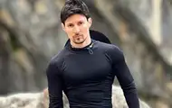 Во Франции в третий раз допросили Дурова