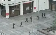 В Нью-Йорке произошла стрельба, есть погибшие