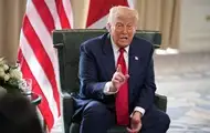 Трамп пригрозив "стерти з лиця землі" ядерні об'єкти Ірану