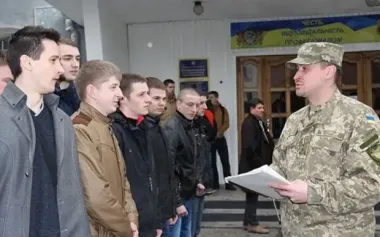 Без присяги и формы – уже "дезертир": мобилизованных пугают новыми тюремными сроками