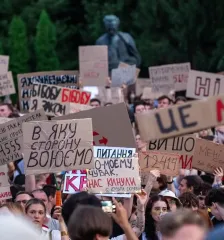Из-за закона о НАБУ и САП: Еврокомиссия пригрозила Киеву полным прекращением финансовой помощи, — СМИ