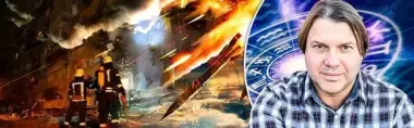 Відомий астролог Росс назвав нові дати закінчення війни в Україні