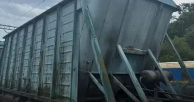 Реанімація замість селфі на потязі: біля Львова 15-річного підлітка вдарило електрострумом