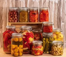 Календар консервації на літо: що закривати на зиму у липні та серпні