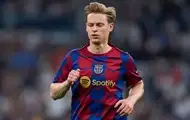 Барселона готовит новый контракт для звездного игрока
