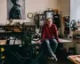‘You’ll never save the world with art, but it will help you survive’: artist calls on Ukraine to promote its culture