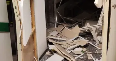 Росіяни вдарили ракетами по Кам'янському: є загиблі та поранені, серед них – вагітна жінка
