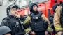 Russians attack penitentiary facility in Zaporizhzhia: casualties reported