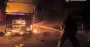 На Днепропетровщине российские войска обстреляли пожарных