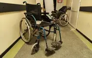 Ракетный удар по Каменскому: повреждена больница, есть погибшие
