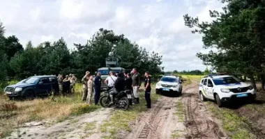 Пішов по гриби і заблукав: на Рівненщині вже три дні розшукують пенсіонера