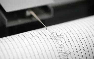 У Чернівецькій області стався землетрус: що відомо
