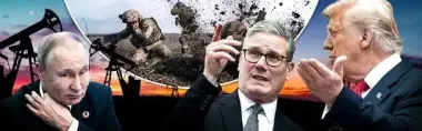 Трамп більше не хоче говорити з Путіним: Кремль має лише 10-12 днів, щоб припинити вогонь