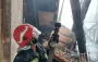 The Russian Federation shelled a correctional colony in Zaporizhia — many dead and wounded