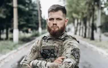 СБУ запобігла замаху на командира "Вовків Да Вінчі": РФ готувала вбивство Філімонова