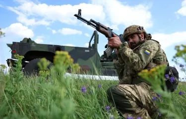 Україна уразила одразу 5 районів зосередження армії РФ