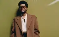 The Weeknd стал почетным гражданином Торонто