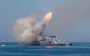 У ЗСУ пояснили, чому РФ зменшила атаки Калібрами з Чорного моря