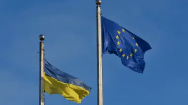 EU warns Kyiv it will halt funding unless anti-corruption agencies' independence is restored
