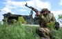 Ukraine immediately struck 5 areas of concentration of the Russian army