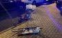 Неизвестный дрон впервые сбили над Минском в Беларуси (фото)