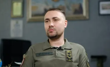 "Просил его бросить": генерал Павленко рассказал о спасении Буданова на передовой (видео)