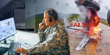 Уязвимы в 1000 км от фронта: готовы ли американские военные базы к операции "Паутина"