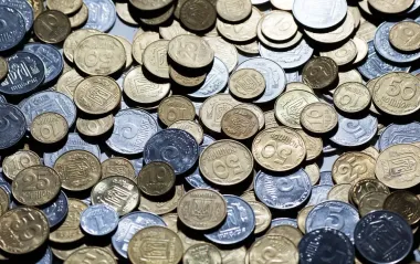 В Україні зникне з обігу ще одна монета