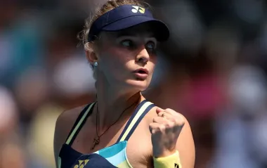 Українки на WTA 1000 у Монреалі: не пропустіть, хто з ким зіграє та коли дивитись