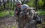 Зеленський схвалив військові контракти 60+